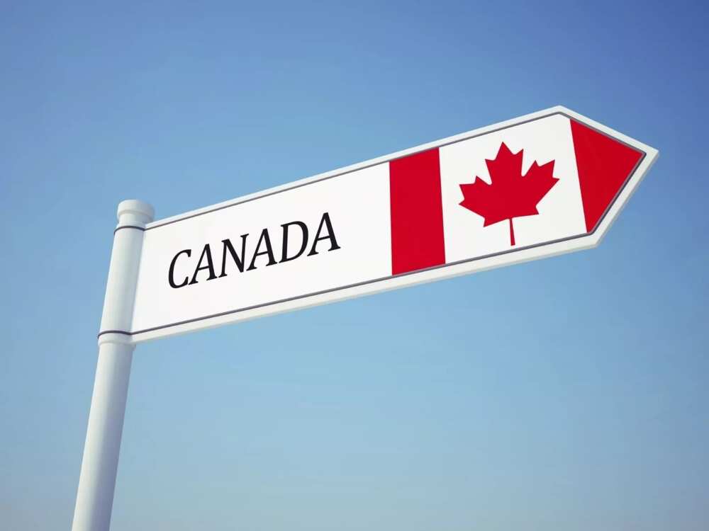 Canada visa requirement for Nigerian citizen