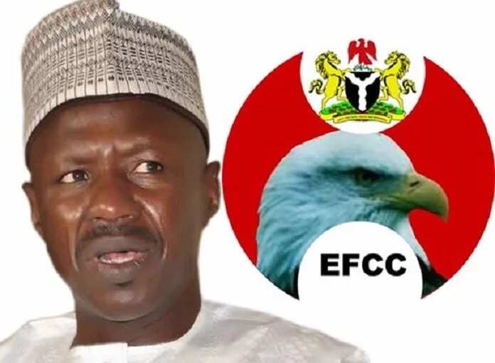 Magu’s Rejection: Nothing wrong with Senate’s decision – Namdas
