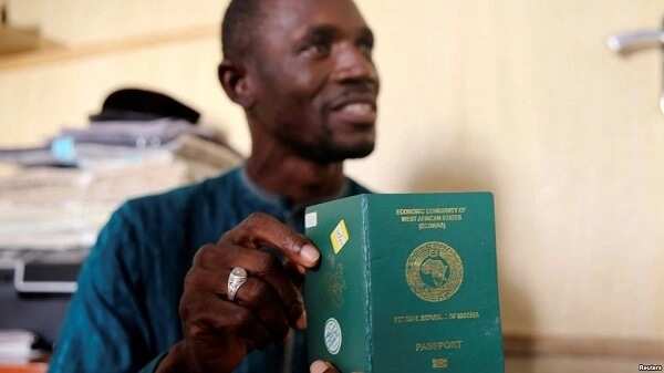 Ecuador joined visa free countries for Nigeria