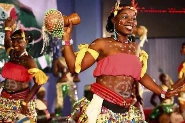 Image result for nigerian dancing