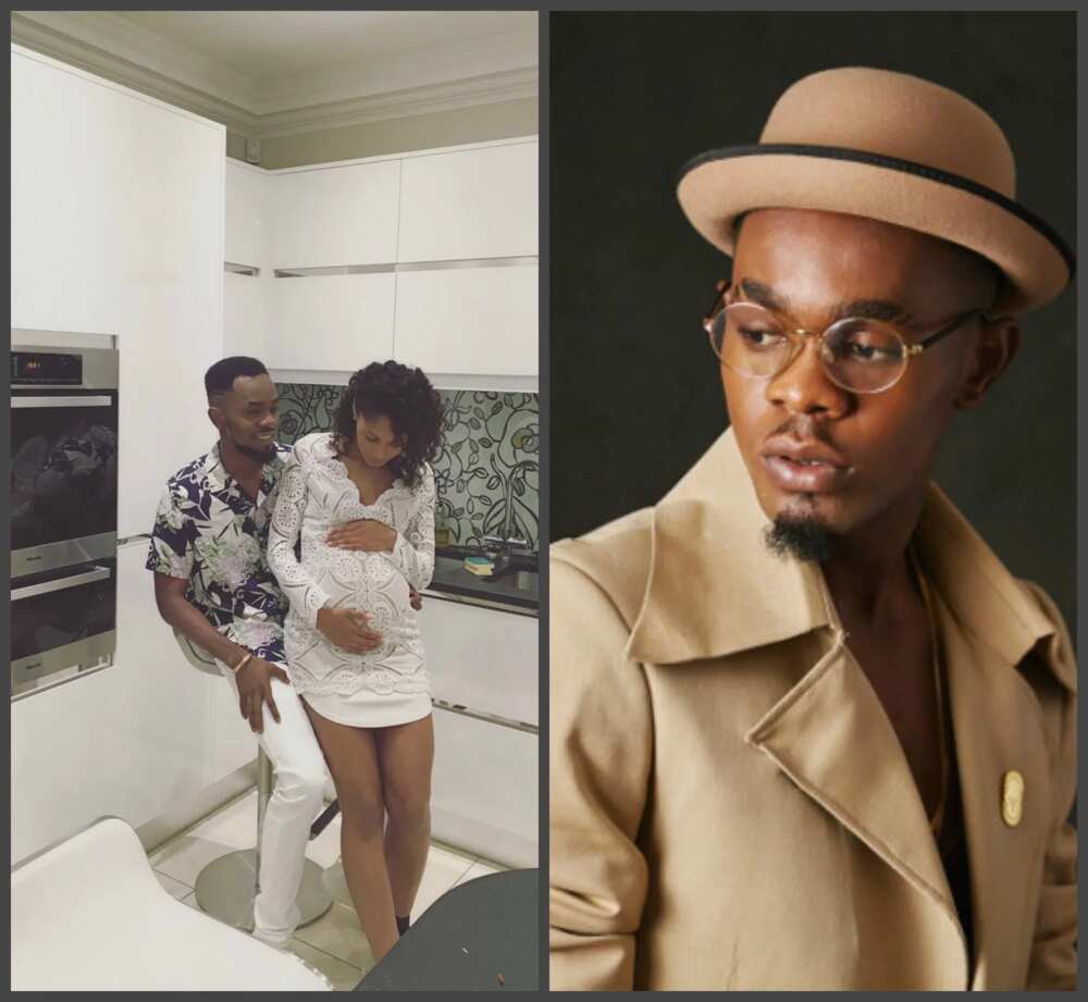 Patoranking baby mama Patoranking baby mama