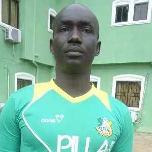Kano Pillars Fined N2million For Poaching Former Coach