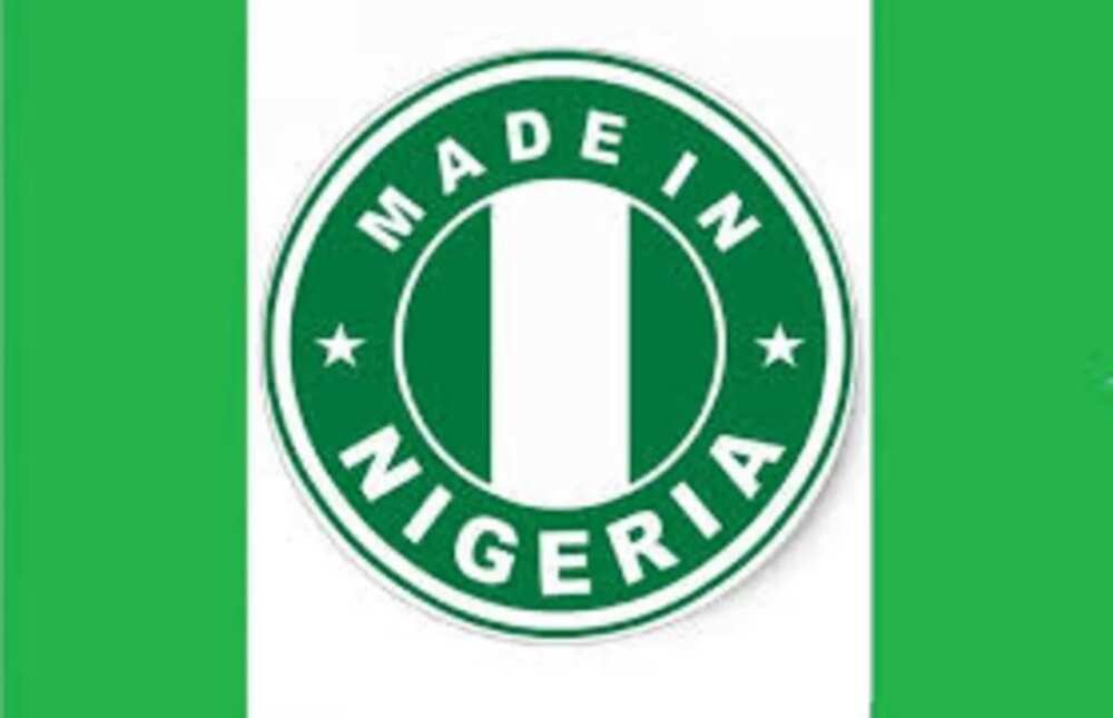 Export from Nigeria to other countries