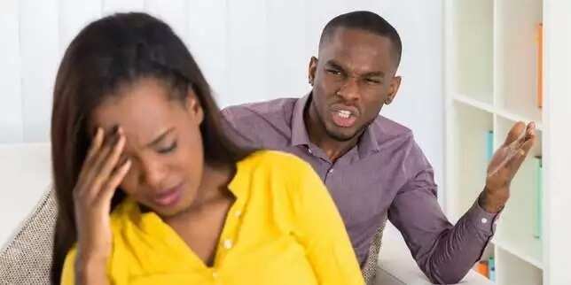10 causes of divorce in Nigeria
