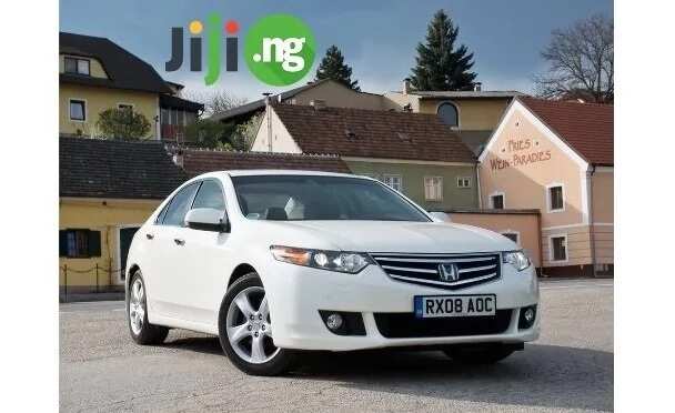 Top 7 affordable cars: Nigeria’s favorites of 2018 under N2,000,000!