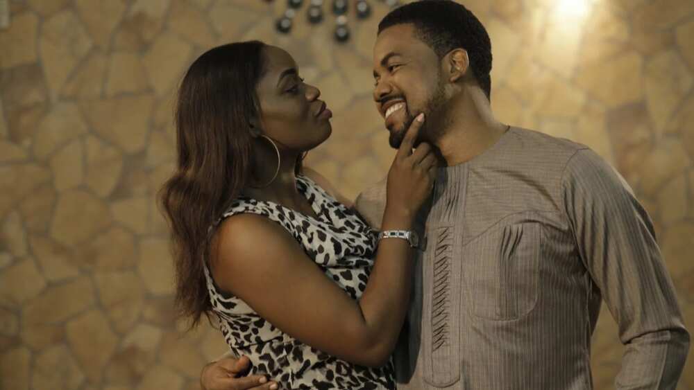 10 pet names Naija girls call their boyfriends when in love