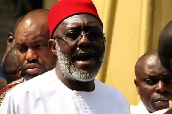 DasukiGate: PDP Disowns Olisah Metuh, Other Corrupt Officials