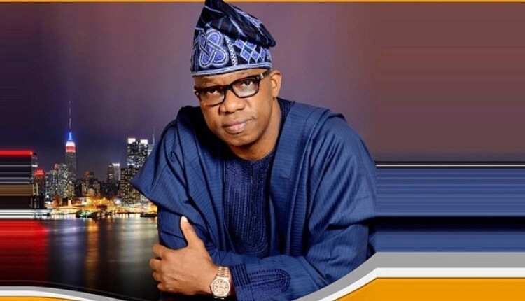 Ogun state government approves bill for Operation Amotekun