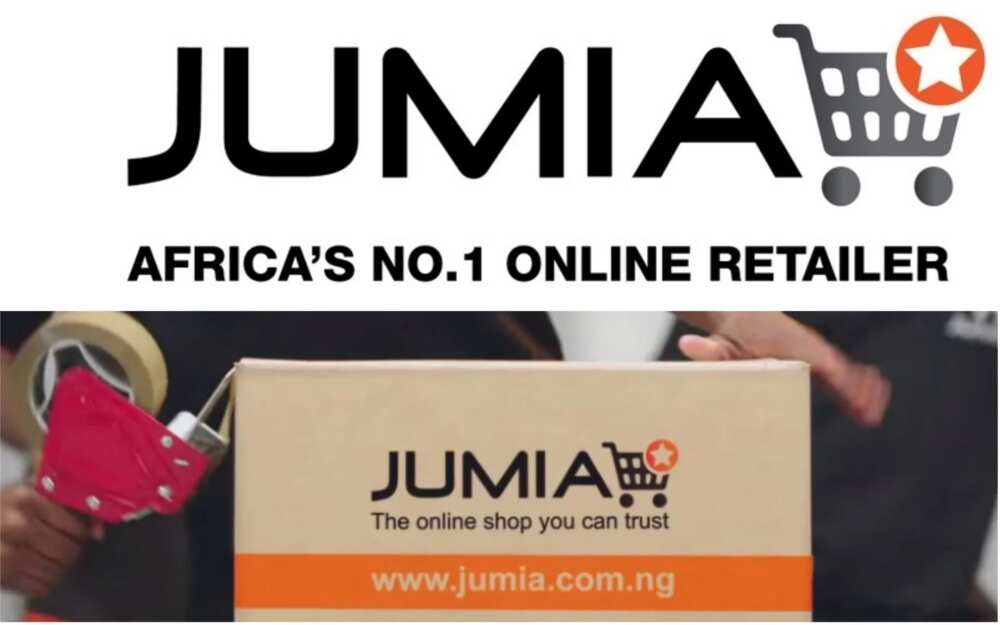 Jumia services