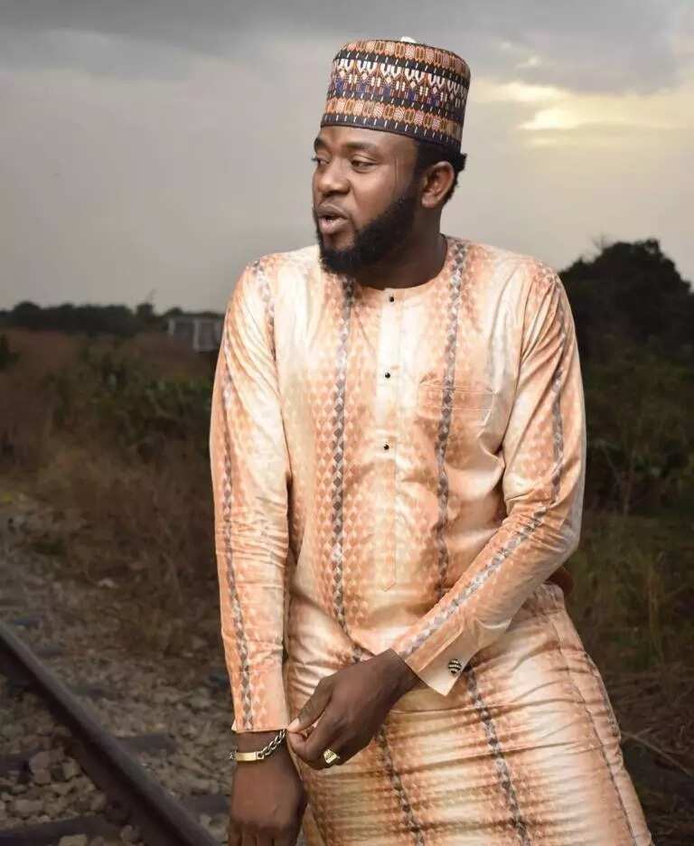 Arewa fashion styles in 2018 Legit.ng