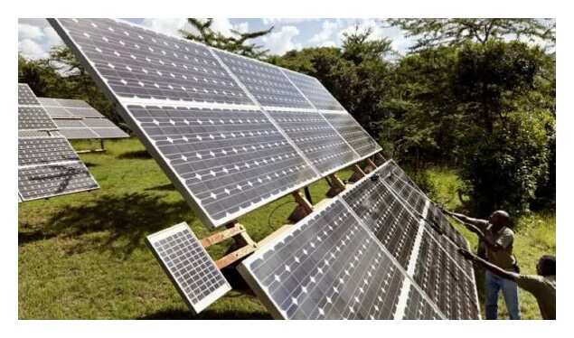 Nigeria, U.S. firms sign N241.6m solar energy MoU to power 25 communities