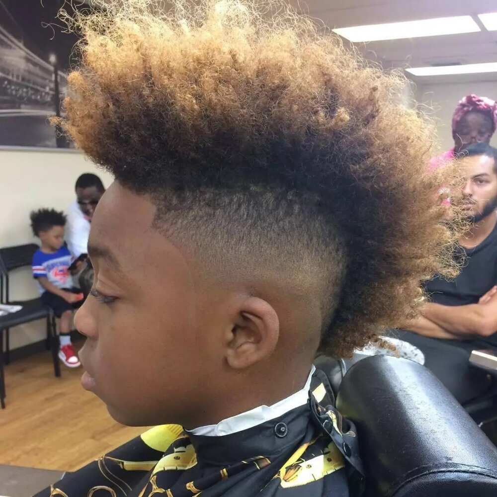 Frohawk