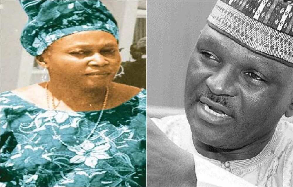 The inside story of the brutal murder of Kudirat Abiola in Lagos in 1996