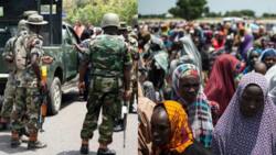 How thousands of women, girls who survived Boko Haram are being abused by Nigerian security forces – Amnesty International