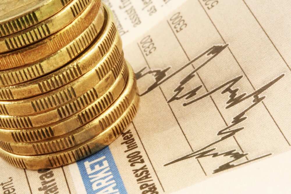 Difference between capital expenditure and recurrent expenditure on example