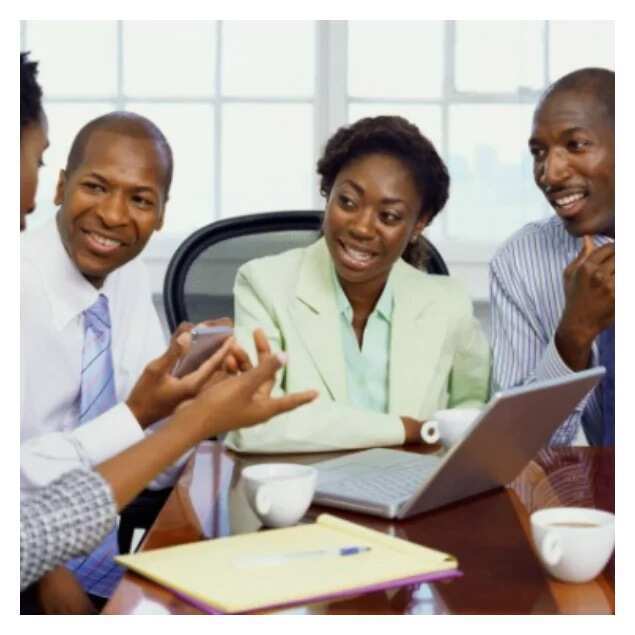 How to become a successful business entrepreneur in Nigeria