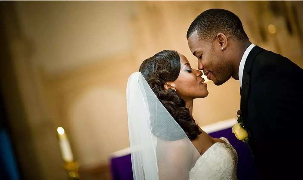 Major Types Of Marriage In Nigeria How Many Are There Legit Ng