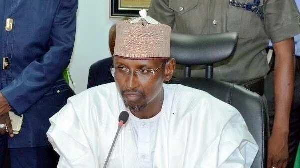 Barna: Minista ya bayar da umarnin a kama masu kwasar kayan tallafi, a gurfanar da su