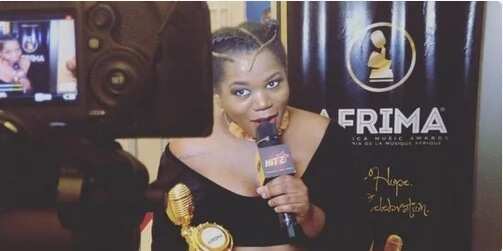 Exclusive: Comprehensive List Of Winners At 2015 AFRIMA