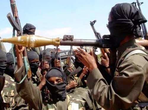 Kaico! Mayakan Boko Haram sun kashe Sojoji 5 a harin kwantan ɓauna