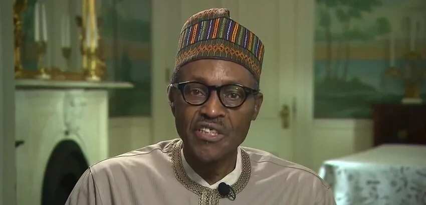 Buhari Orders Clean Up Of Ogoniland