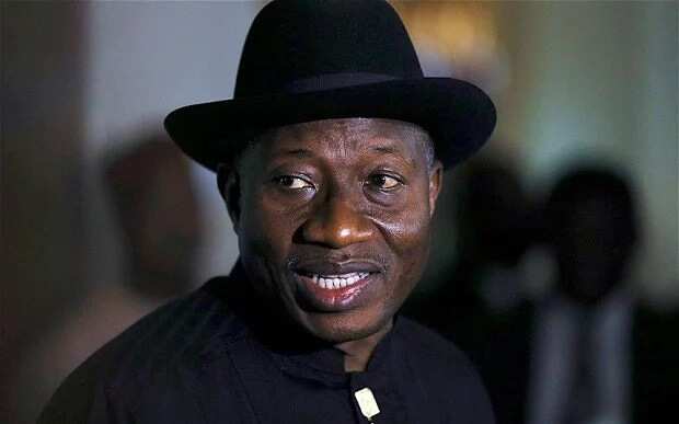 Nigeria's unity must not be toyed with - Ex-President Jonathan