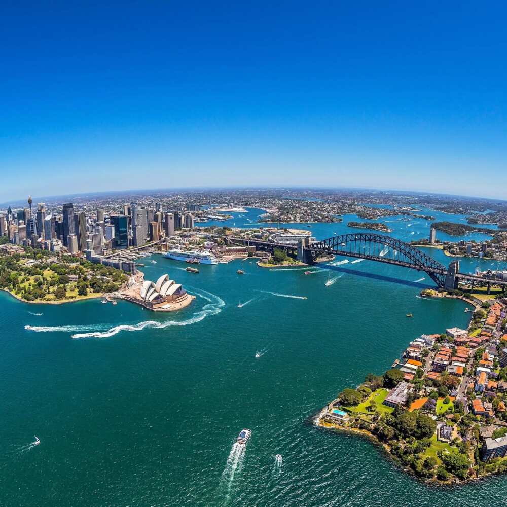 Australian visa application Australian visa application