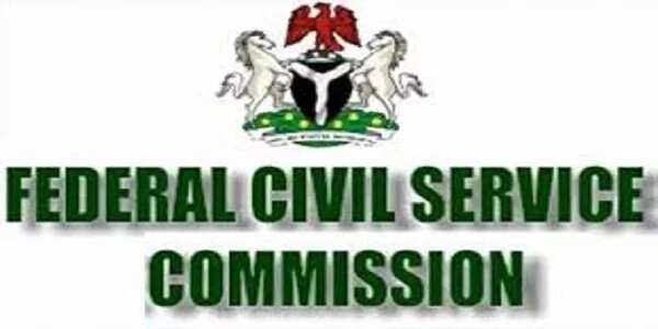 Features and functions of civil service