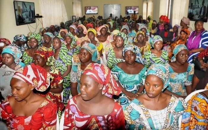 BBOG marks 6th year of missing Chibok schoolgirls amid coronavirus outbreak