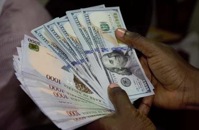 Banks Are Making A Fortune From Nigerians In The Foreign Exchange Market