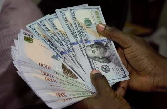 Naira, World Bank, top currencies