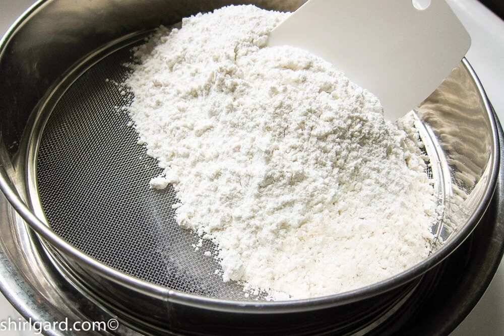 Sifting Sifting
