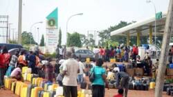 Job losses loom in Nigeria as diesel price jumps to N320/litre