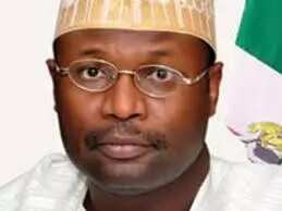 JUST IN! President Buhari Appoints New INEC Chairman