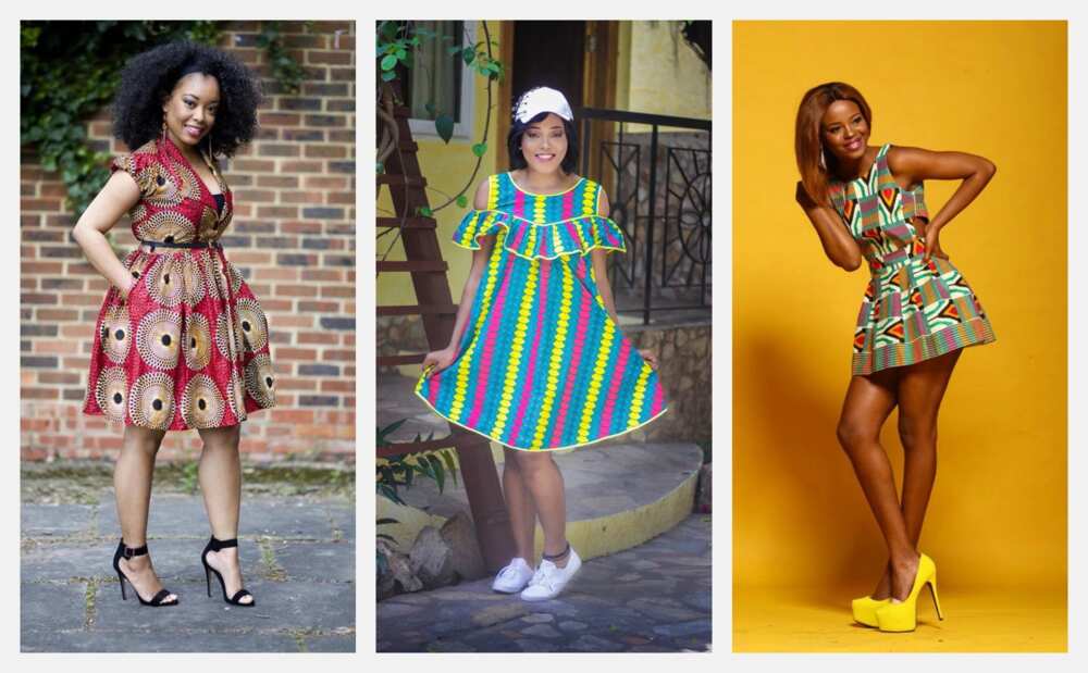 Stylish Ankara Stylish Ankara