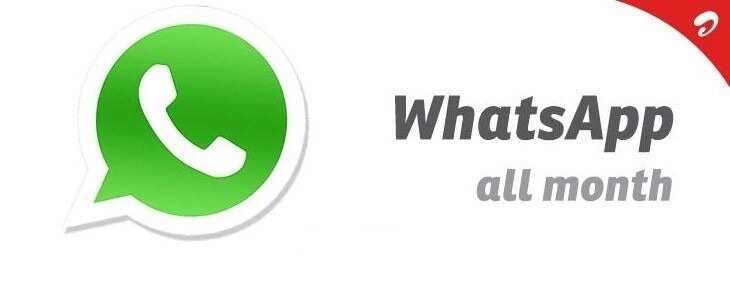 Airtel WhatsApp plan: subscription, cancellation and balance check