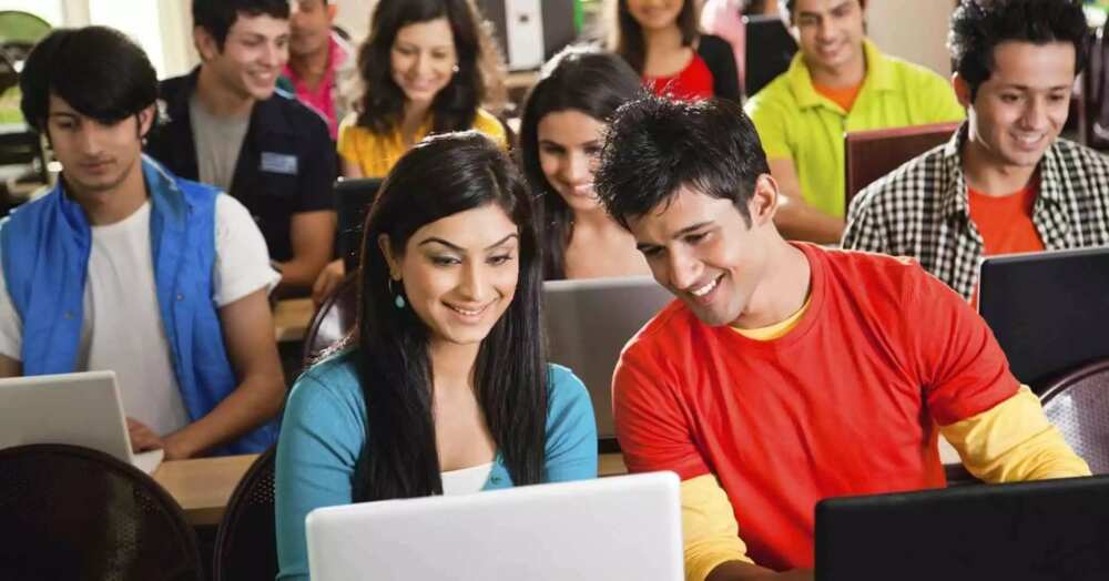 Cheap universities in India for international students