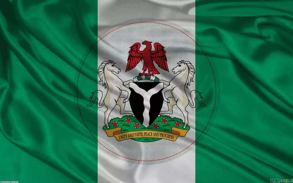 Who is current secretary to the federal government of Nigeria?