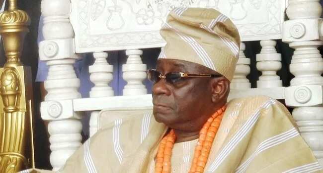 He said each tribe has their own peculiar way of greetings and that the Oba of Lagos was basically trying to revive the culture and tradition of ancient Lagos with his greetings