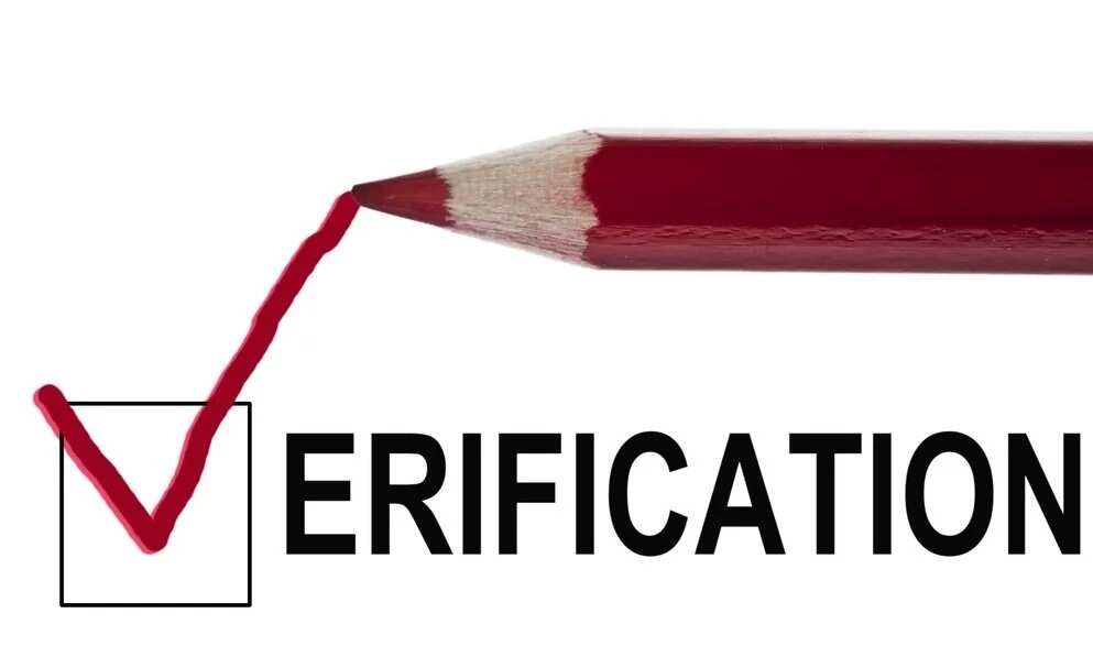 TIN number verification TIN number verification