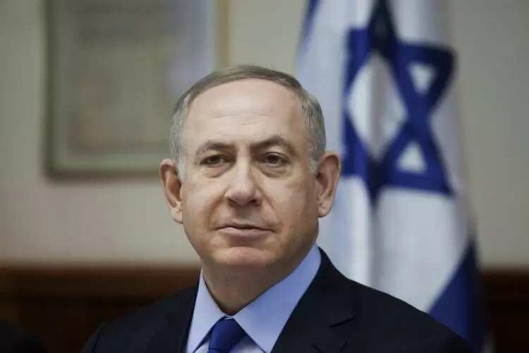 Qassem Soleimani: It's a US event, not Israel's - Israeli's prime minister warns officials