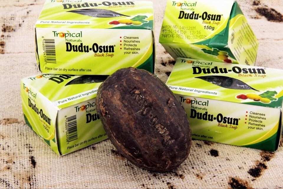 Dudu osun store soap