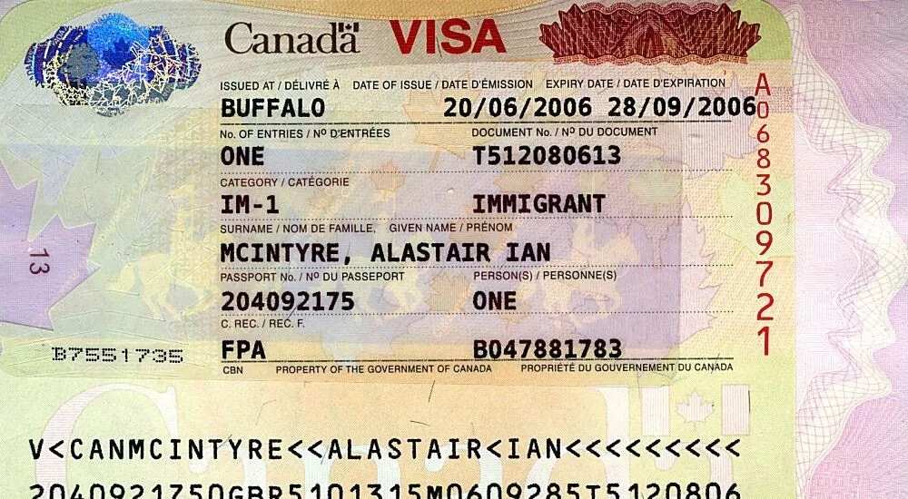 Migration to Canada from Nigeria - Things you should know Migration to Canada from Nigeria - Things you should know