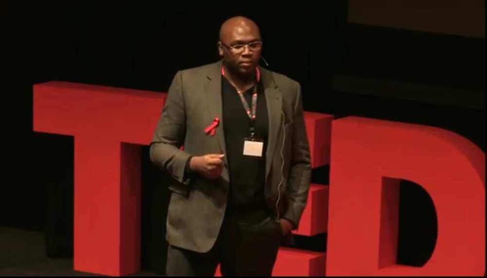 Jason Njoku