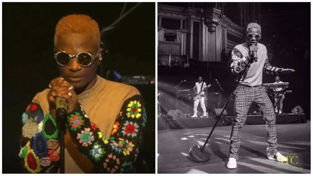 Wizkid Wizkid