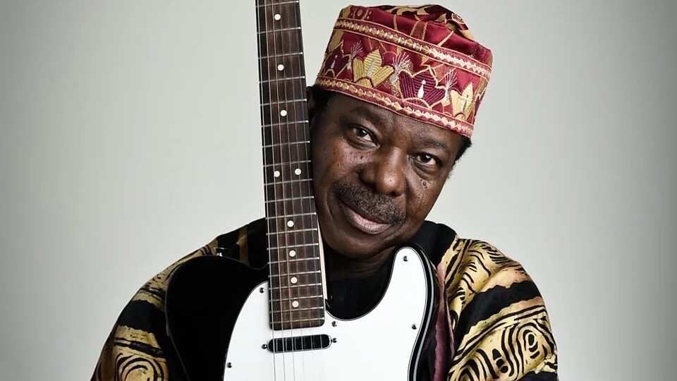 King Sunny Ade