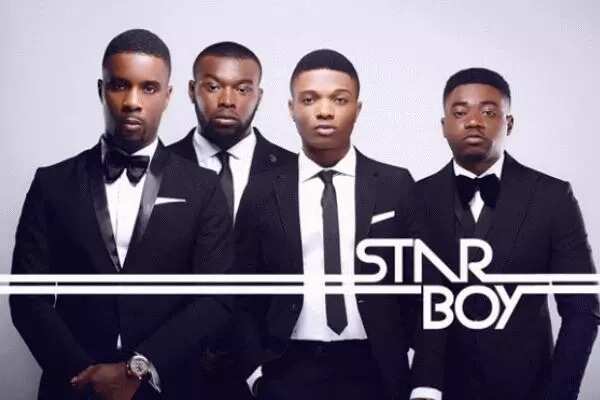 Wizkid record label artists ▷ Legit.ng