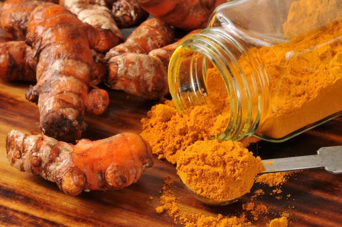 Turmeric for skin whitening the list of natural benefits Legit.ng