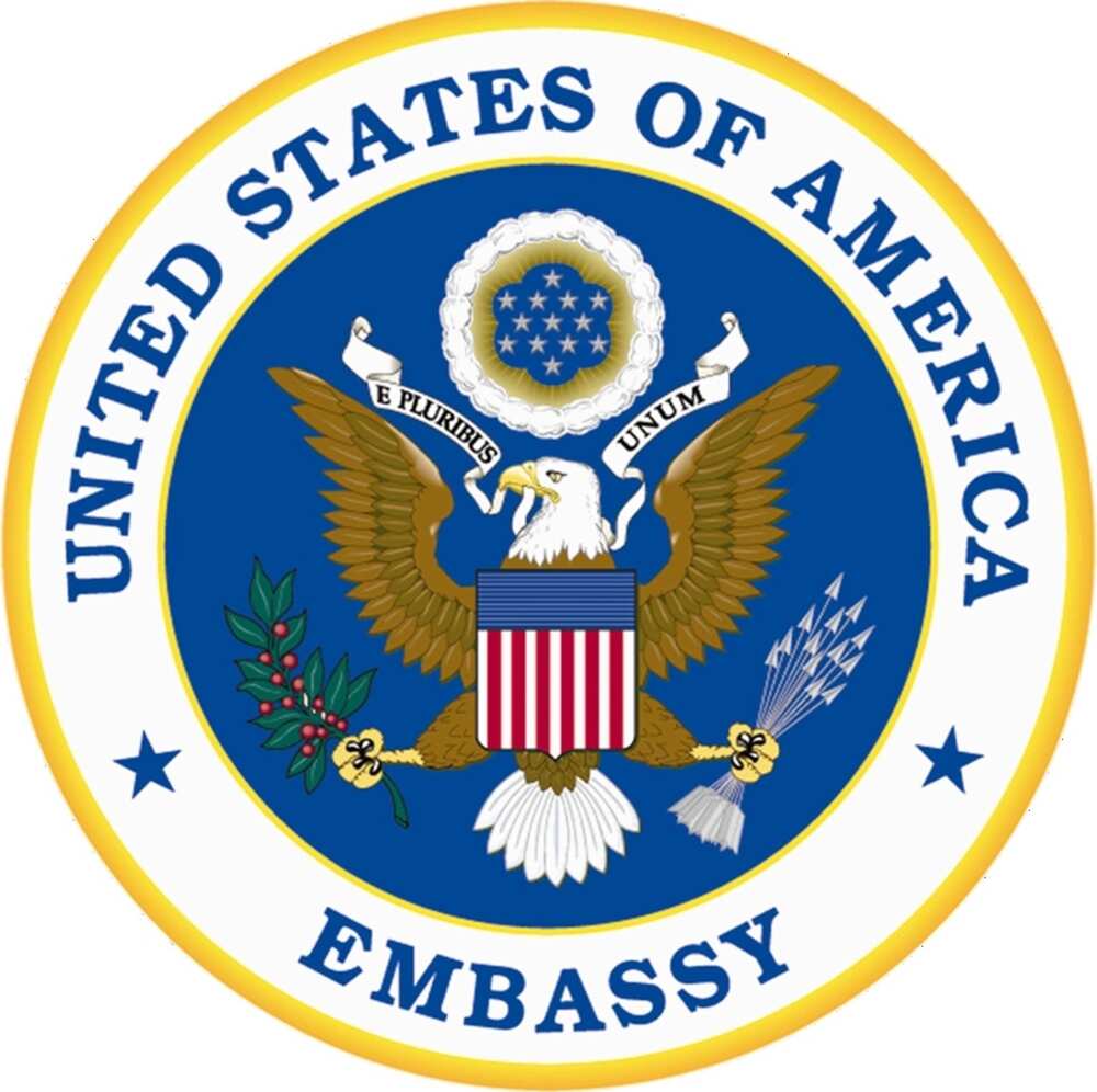 Which embassy in Abuja is recruiting?