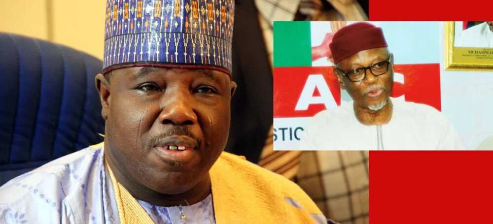 10 great mistakes that caused PDP the presidency